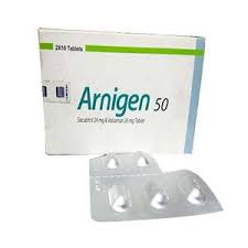 product name